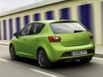 Seat Ibiza FR 2012 года